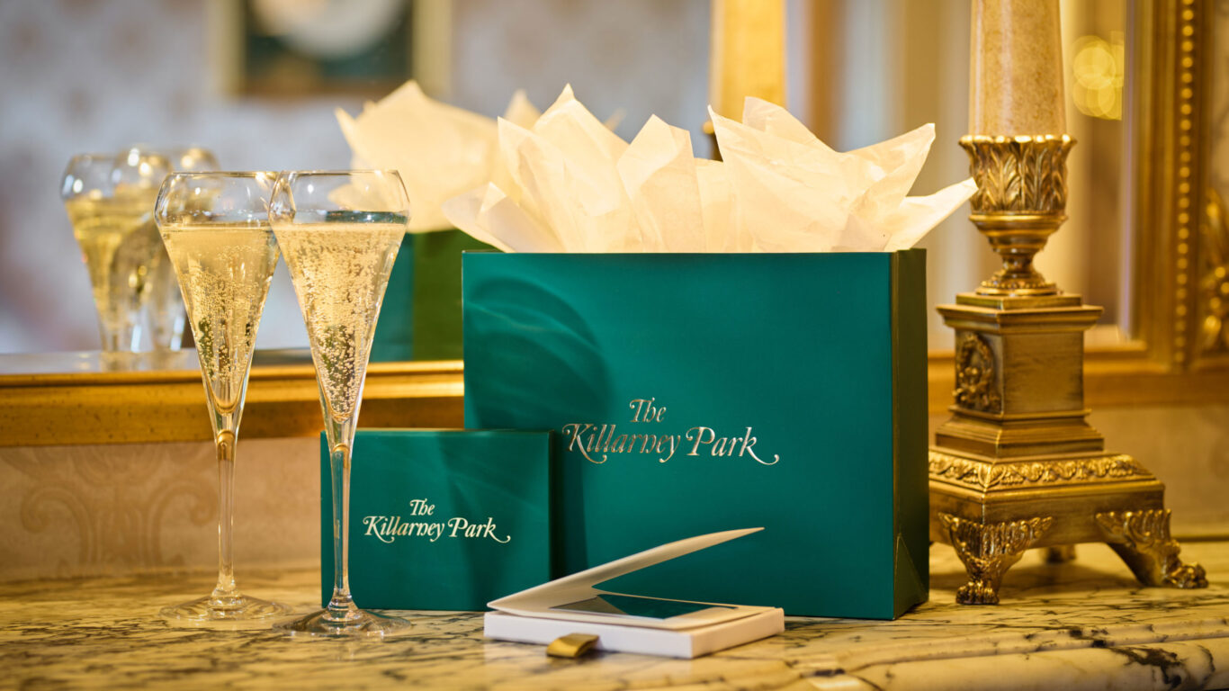 Christmas Gift Ideas Killarney Hotels