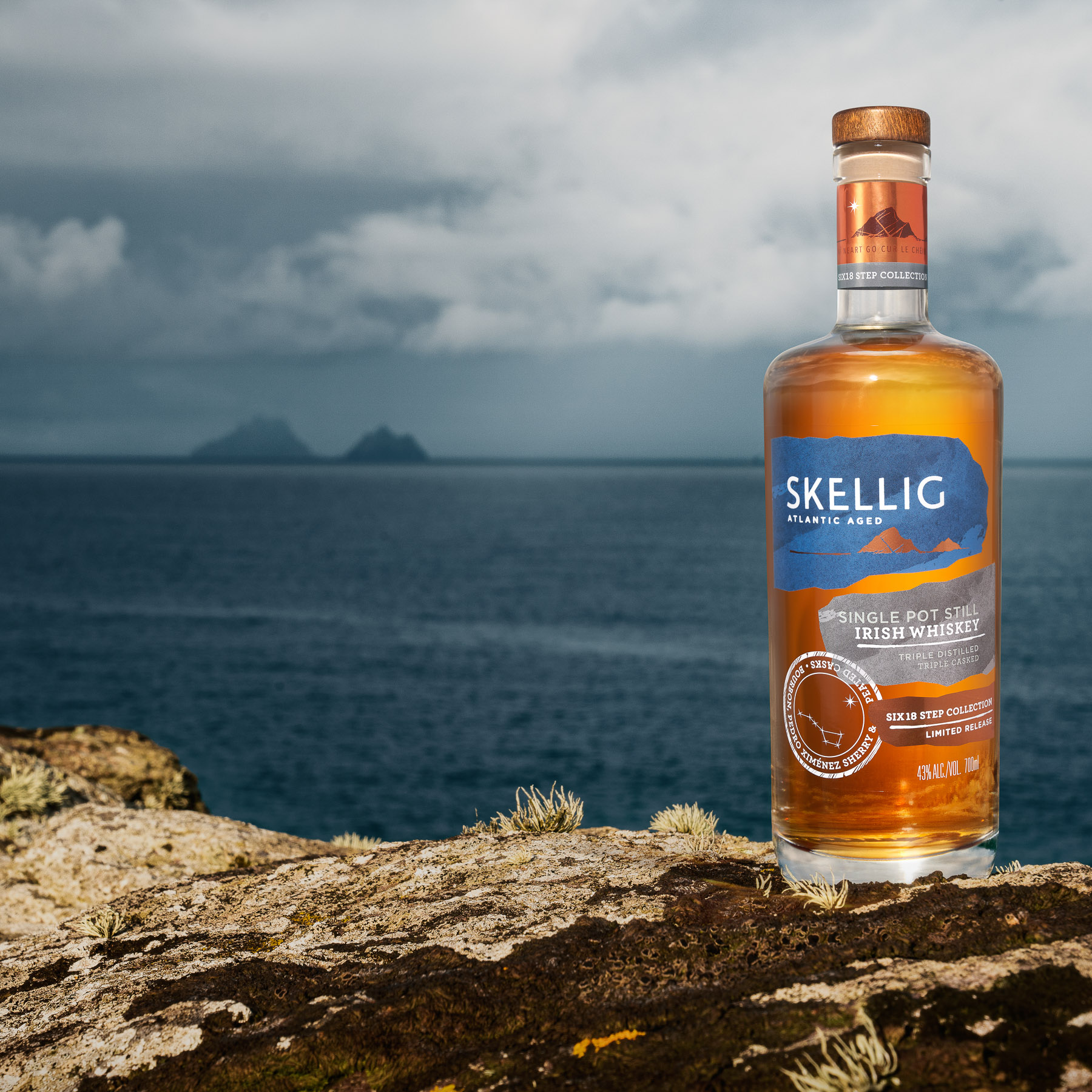 Skellig Six Distillery Distillery Experiences Kerry Killarney Park